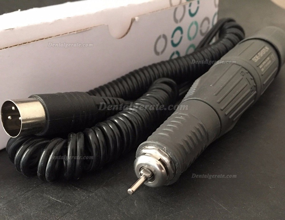 Shiyang SH37LN Mikromotor Handst&uuml;ck 45K Kompatibel Marathon